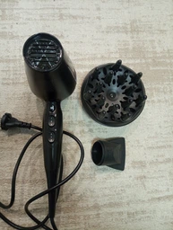 Фен Rowenta PRO EXPERT CV8820F0 фото от покупателей 5