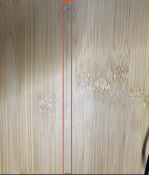 Регулируемый стол Barsky StandUp bamboo BSTb-01 фото от покупателей 4