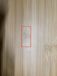 Регулируемый стол Barsky StandUp bamboo BSTb-01 фото от покупателей 3
