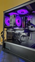 Материнская плата ASRock B650M Pro RS (sAM5, AMD B650, PCI-Ex16) фото от покупателей 6