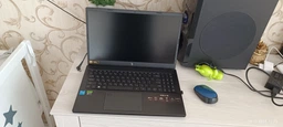 Ноутбук Acer Nitro V15 ANV15-51-55D7 (NH.QNBEX.00J) фото від покупців 12