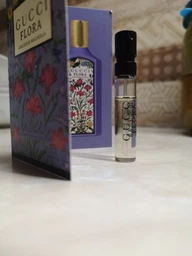 Парфюмированная вода для женщин Gucci Flora Gorgeous Magnolia 1.5 мл (3616303470760)