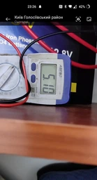 ИБП LogicPower LPM-PSW-1500VA (1050 Вт), Lin.int., AVR, 2 x евро, металл фото от покупателей 15