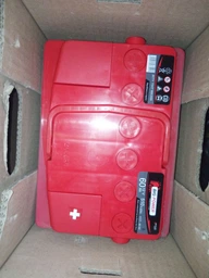 Автомобильный аккумулятор Big Power 60Ah Ев (-/+) 510EN 242х175х190 мм (2240746733017) фото от покупателей 3