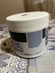 Креатин Ostrovit Creatine 1000g (Green Apple) фото от покупателей 2