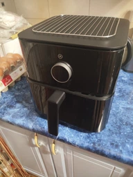 Мультипіч Xiaomi Smart Air Fryer MAF10 White (6.5L)