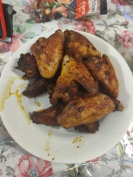 Мультипіч Xiaomi Smart Air Fryer MAF10 White (6.5L) фото від покупців 2