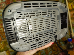 Тостер RZTK Venom 800W фото от покупателей 18