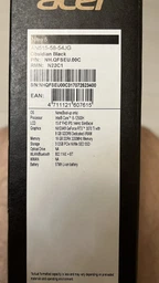 Оперативная память HyperX SODIMM DDR4-2666 32768MB PC4-21300 (Kit of 2x16384) Impact (HX426S15IB2K2/32) фото от покупателей 5