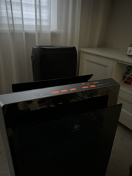 Климатический комплекс PANASONIC F-VXK90R-K