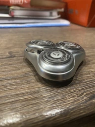 Электробритва Xiaomi Enchen Rotary Shaver X7 Silver