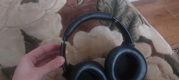 Навушники Panasonic RB-M300BGE-K фото від покупців 2