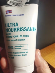 Крем для ног Neutrogena Норвежская Формула питательный 150 мл (3574661648293/3574660183832) фото от покупателей 1
