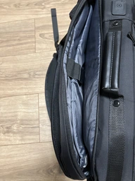 Рюкзак Tavialo Smart TB20-2, 20л Черный (TB20-224BL) фото от покупателей 2