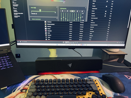 Акустична система Razer Leviathan V2 X (RZ05-04280100-R3M1) фото від покупців 2