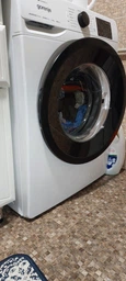 Стиральная машина Gorenje WPNEI84SBSWIFI фото от покупателей 6