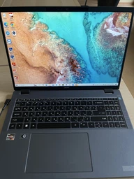 Ноутбук Acer TravelMate P4 TMP416-41-R3TU (NX.VV0EU.005) Slate Blue / 16" IPS WUXGA / AMD Ryzen 5 PRO 6650U / RAM 24 ГБ / SSD 512 ГБ