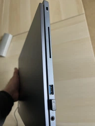 Ноутбук Acer TravelMate P4 TMP416-41-R3TU (NX.VV0EU.005) Slate Blue / 16" IPS WUXGA / AMD Ryzen 5 PRO 6650U / RAM 24 ГБ / SSD 512 ГБ фото от покупателей 4