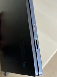 Ноутбук Acer TravelMate P4 TMP416-41-R3TU (NX.VV0EU.005) Slate Blue / 16" IPS WUXGA / AMD Ryzen 5 PRO 6650U / RAM 24 ГБ / SSD 512 ГБ фото от покупателей 18