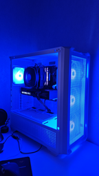 Корпус Cougar MX600 RGB Black фото від покупців 3