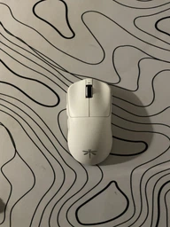 Миша VGN Dragonfly F1 Pro White PAW3395