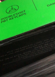Клавиатура проводная Razer Huntsman V2 Red Optical Switch RU USB (RZ03-03930700-R3R1)