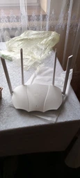 Маршрутизатор Tenda RX9 WiFi6 / AX3000 / 1 Гбіт/с фото від покупців 5