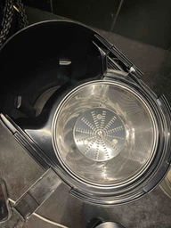 Соковыжималка центробежная RZTK Juice 900W фото от покупателей 14