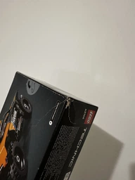 Конструктор Lego Technic NEOM McLaren Extreme E Race Car (42166) фото от покупателей 5