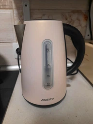 Електрочайник Ardesto EKL-F300R