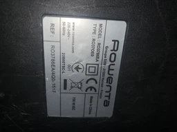 Набір фільтрів мотора Koolwen HEPA + мікро (контейнера) для пилососа Rowenta (ZR005901-1) фото від покупців 10