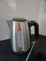Электрочайник Braun WK 1500 WH PurShine фото от покупателей 1