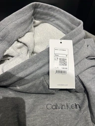 Спортивные штаны мужские Calvin Klein Jeans 11275.1 S (44) Зеленые (2000000006499) фото от покупателей 1