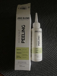 Кислотный пилинг для кожи головы Joko Blend 100 мл (4823109410299) фото от покупателей 1