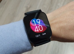 Розумний годинник Redmi Watch 5 Lite BHR8791GL золотистий