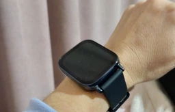 Розумний годинник Redmi Watch 5 Lite BHR8791GL золотистий фото від покупців 1
