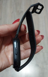 Розумний годинник Redmi Watch 5 Lite BHR8791GL золотистий фото від покупців 2