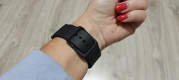 Розумний годинник Redmi Watch 5 Lite BHR8791GL золотистий фото від покупців 3