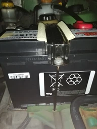 Аккумулятор автомобильный Monbat EUROKRAFT GOLD 62 А/час (-/+) EN620 (СТ-00145985) фото от покупателей 7