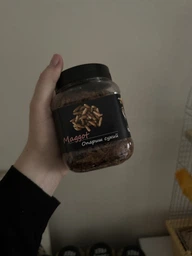 Опариш сухий натуральний Буся Maggot. Банка 450мл/160г фото від покупців 2
