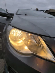 Авто лампи led автомобільні h9 / h11 2 шт комплект 6500K ксенон для авто фар переднього головного ближнього та дальнього світла Andowl xenon Q-D9X1 ходові світлодіодні лед лампочки в передні фари автомобіля лампа з охолодженням вентиляцією cob світлодіоди фото від покупців 11