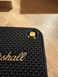 Портативна колонка Marshall Willen Cream (1006294) фото від покупців 1