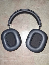 Бездротові накладні навушники HOCO W35 Max Joy BT headphones Green (6942007625609) фото от покупателей 17