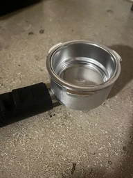 Кофеварка рожковая KRUPS VIRTUOSO+ Pump XP444G10 фото от покупателей 9