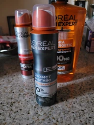 Дезодорант-антиперспирант для тела L'Oreal Paris Men Expert Магний 150 мл (3600524143268)