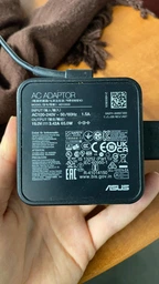 Адаптер STLab USB Type-C to DC Male Jack 4.5x3.0 mm для зарядки ноутбуков HP (PD100W-4.5x3.0mm-HP) фото от покупателей 14