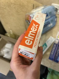 Зубная паста Elmex Защита от кариеса 75 мл (4007965560002) фото от покупателей 10