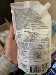 Сменный блок Тонизирующий шампунь Vichy Dercos Энерджи+ с Аминексилом и Ниацинамидом для борьбы с выпадением волос 400 мл (3337875902823) фото от покупателей 1