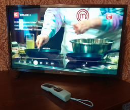 Телевизор LG 32" 32LQ63006LA фото от покупателей 1