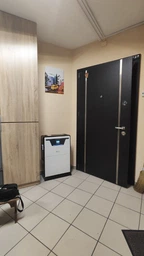 Комплект інвертор SVC ESS STACKED RPS 5 кВт 48В 1Ф (RPS-5+5.15) фото від покупців 5